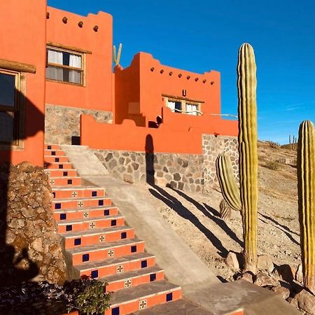 Casa Concepcion Suites Punta Arena 外观 照片