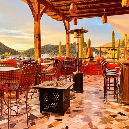Casa Concepcion Suites Punta Arena 外观 照片
