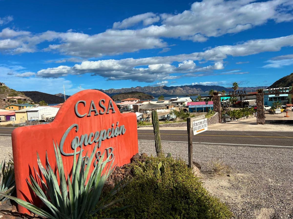 Casa Concepcion Suites Punta Arena 外观 照片