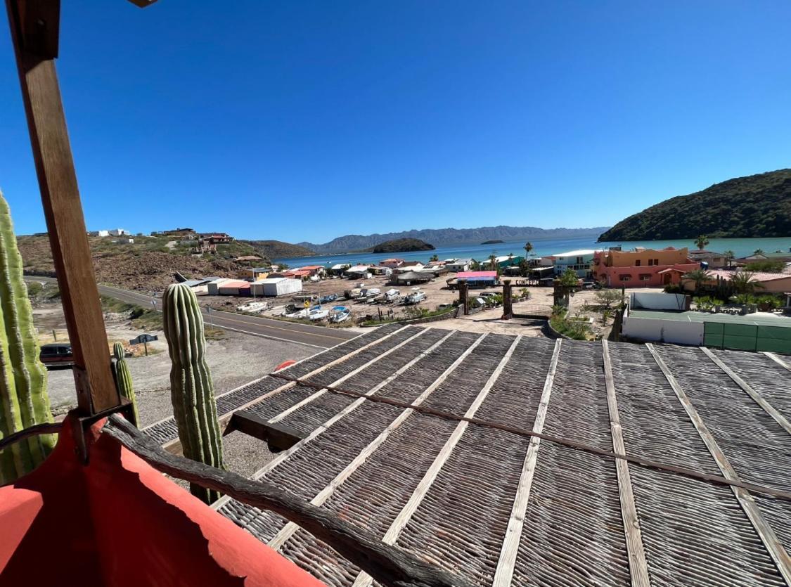 Casa Concepcion Suites Punta Arena 外观 照片