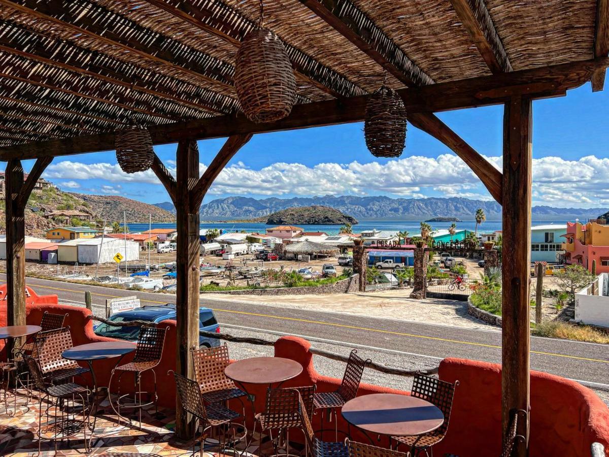 Casa Concepcion Suites Punta Arena 外观 照片